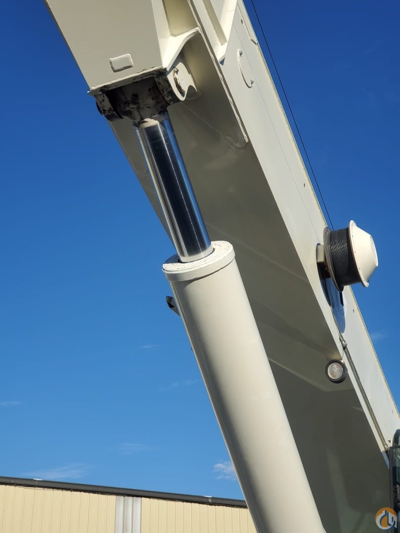 Terex T 560-1
