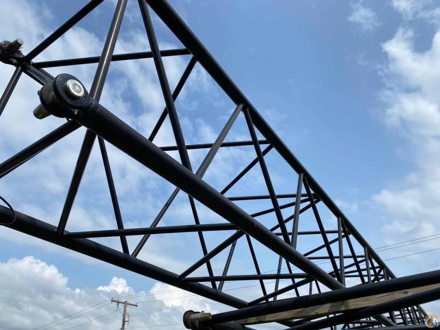 Terex-American HC 275