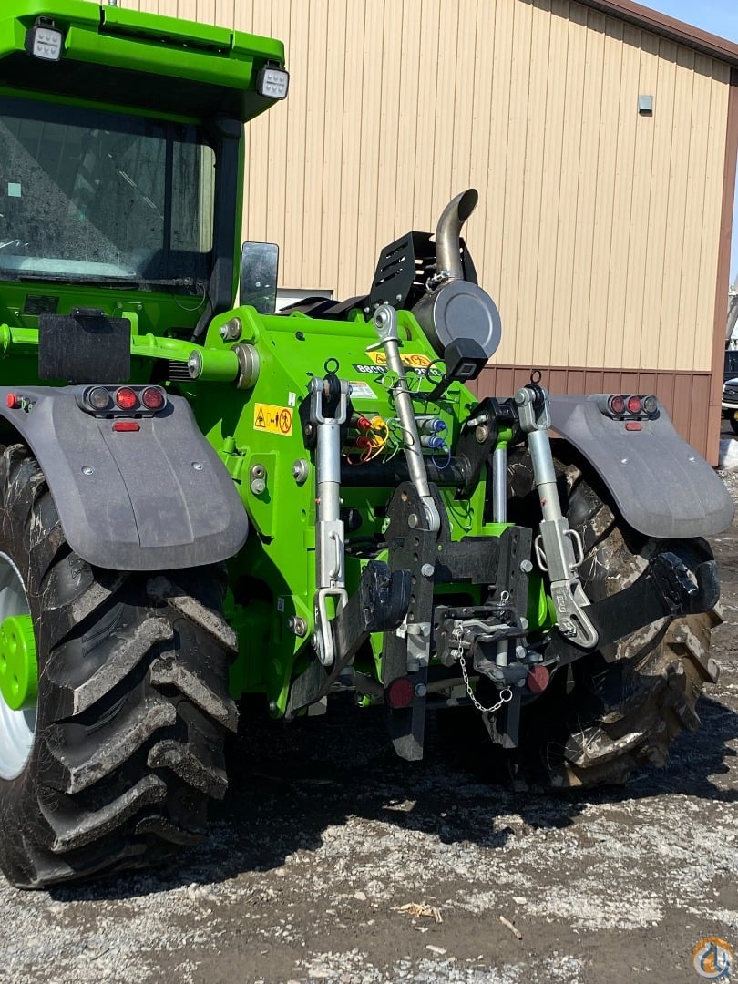 Merlo MF44.9CS