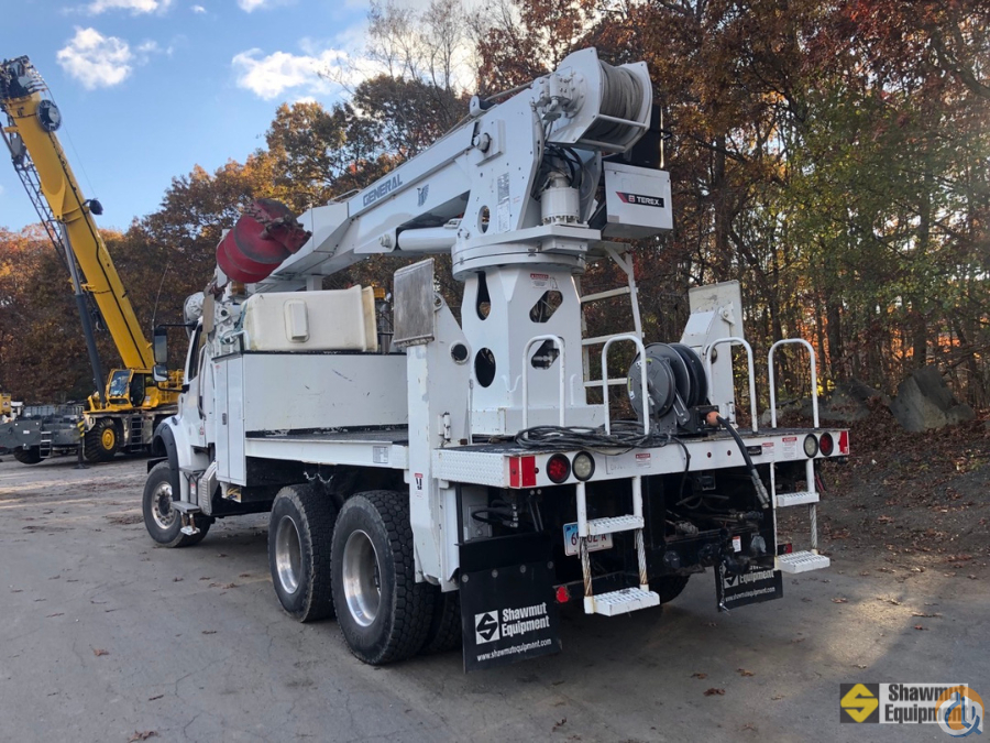 Terex General 80
