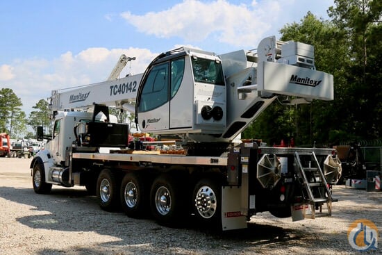 Manitex TC40142