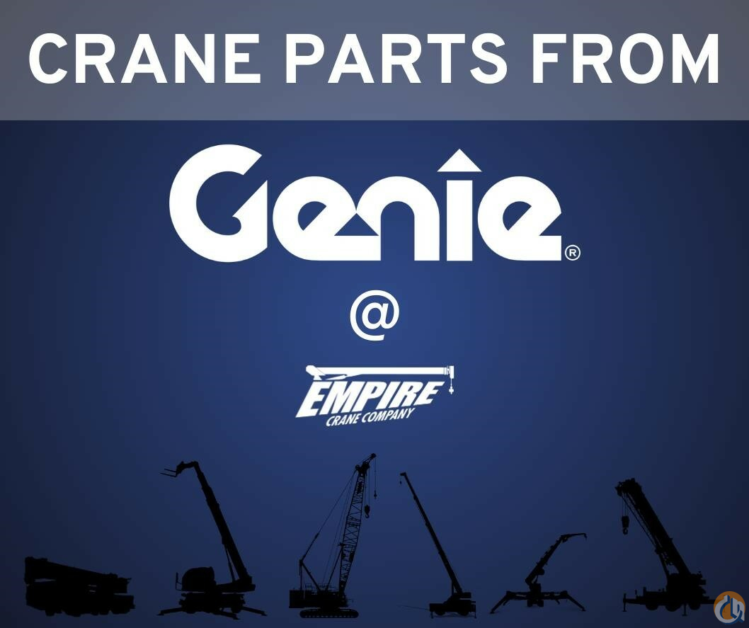 Genie PARTS