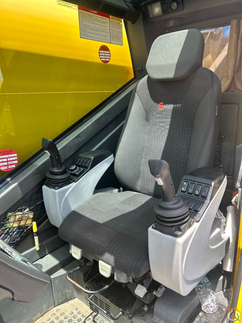 Grove GMK5250L