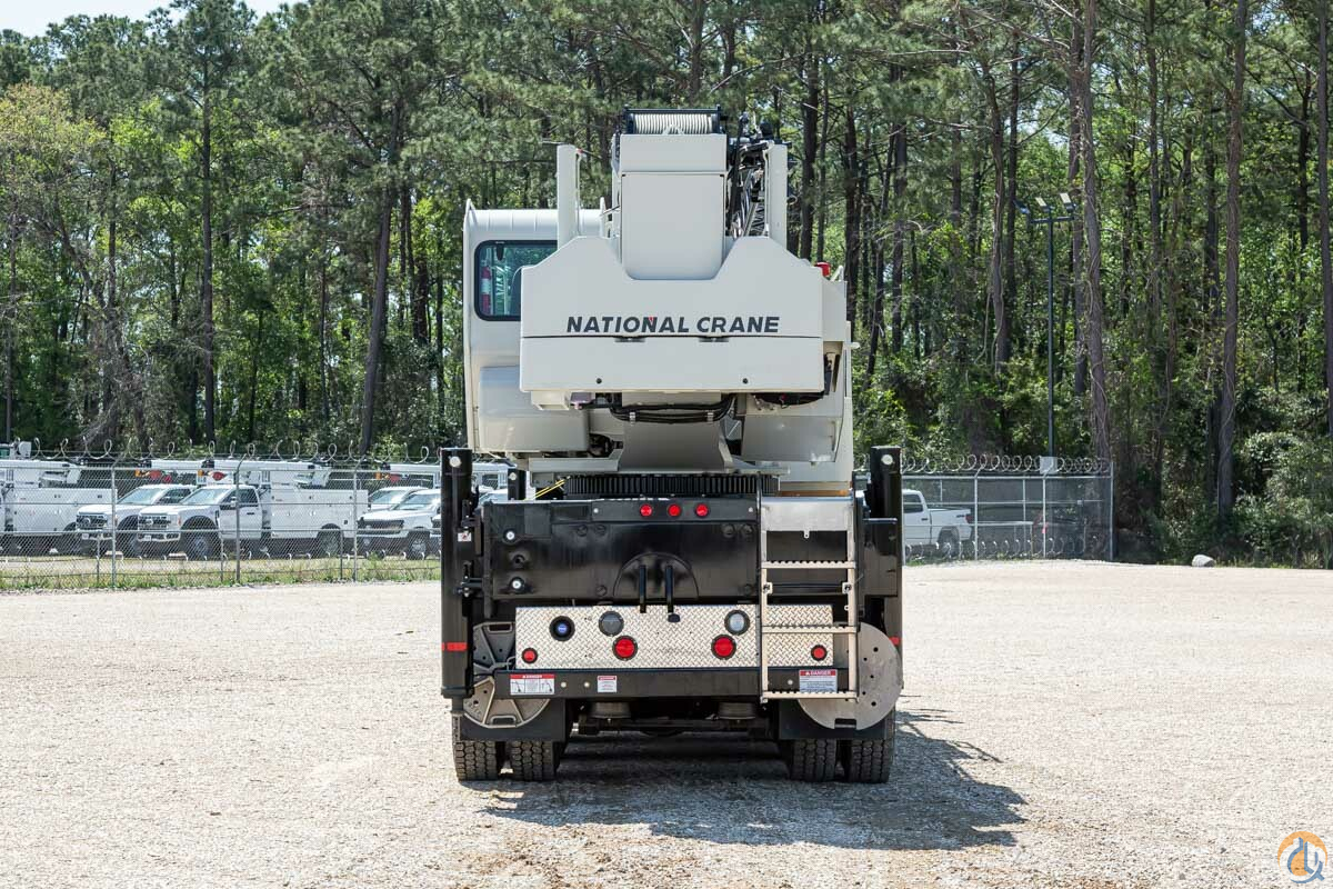 National NBT55L