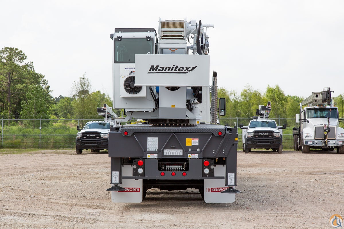 Manitex 40124 SHL