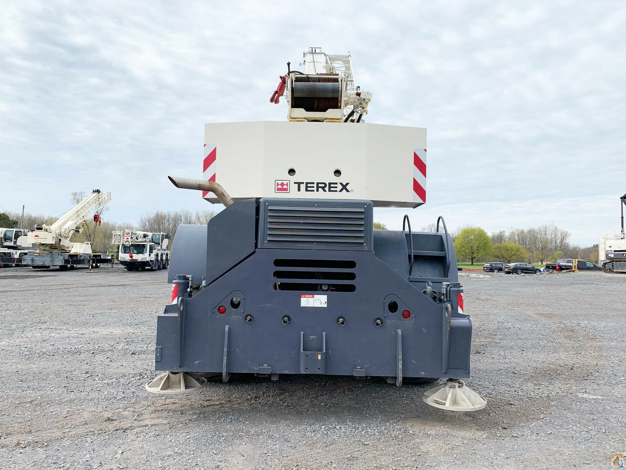 Terex RT 670-1