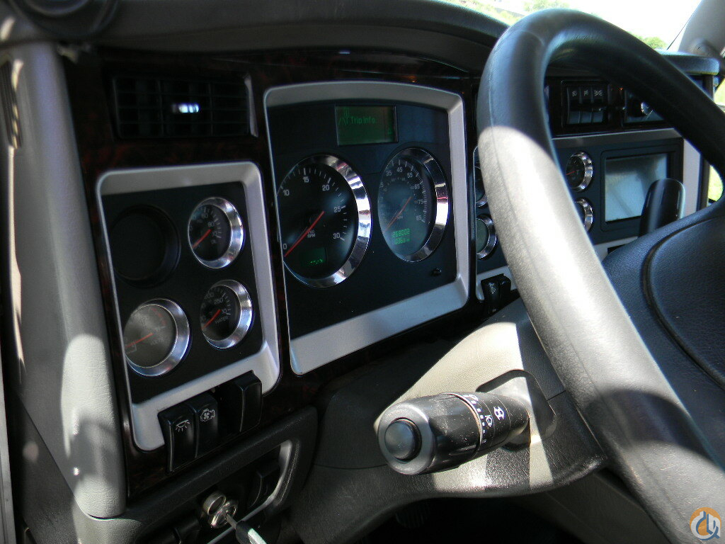 Cormach 30000 WB65