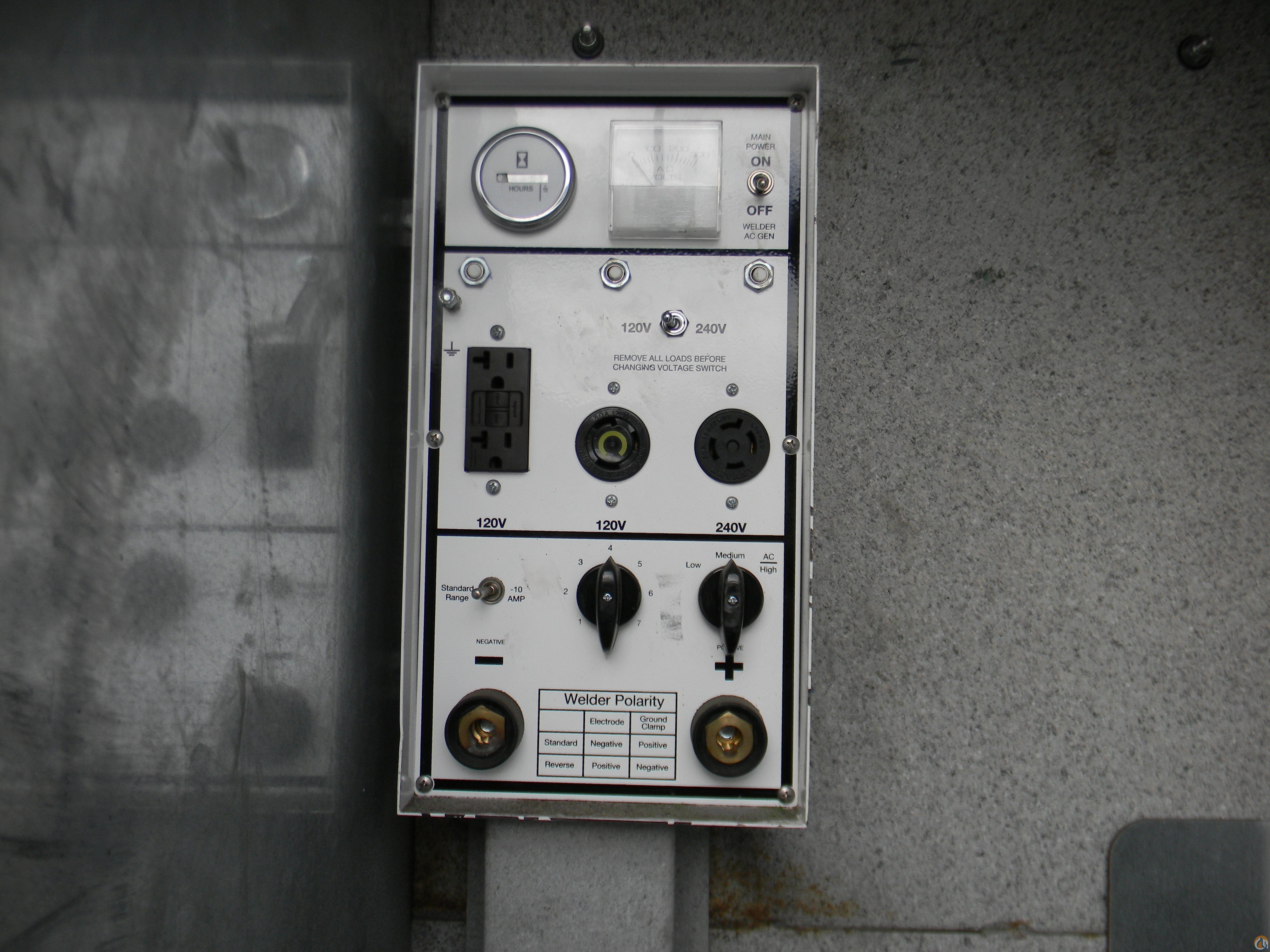 IMT 10000-30 Dominator III 11