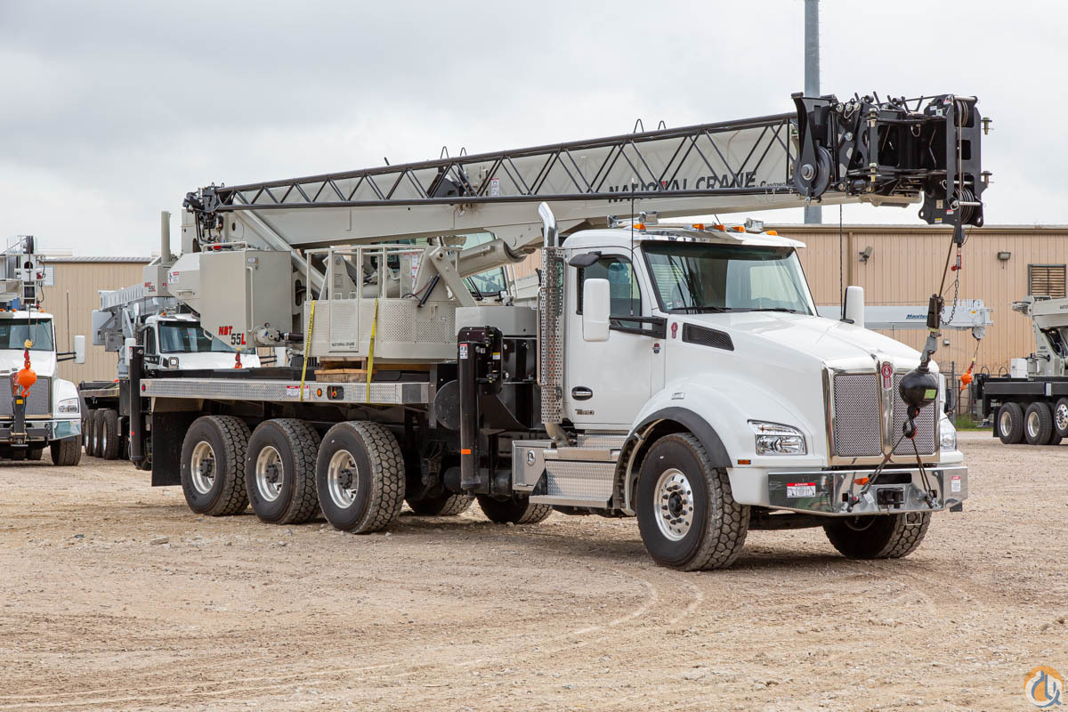 National NBT55L
