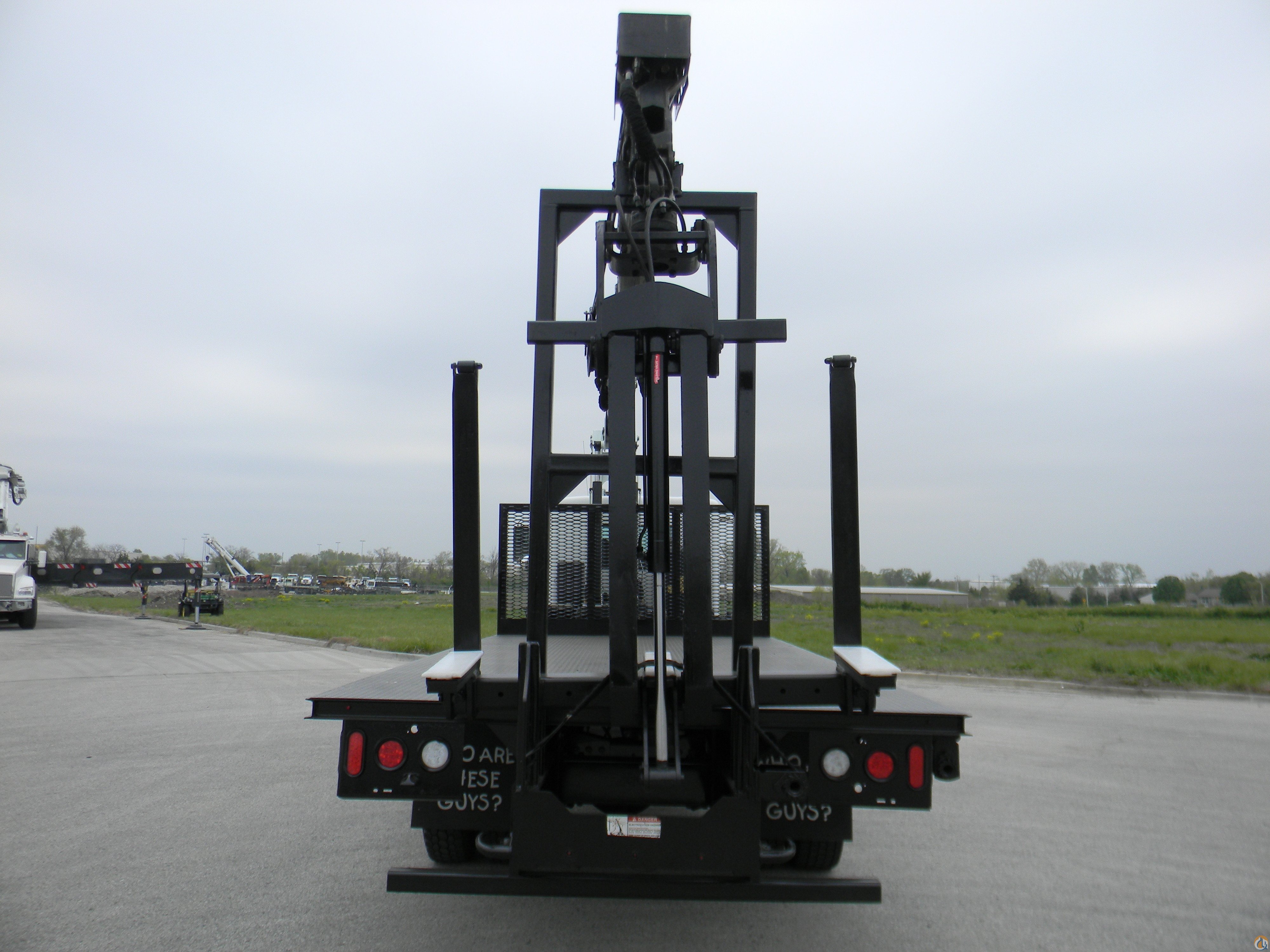 Cormach 14000 E4 A.S.C.