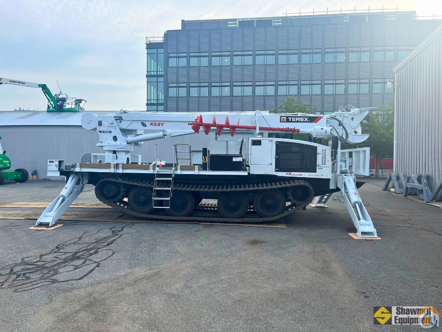 Terex General 65