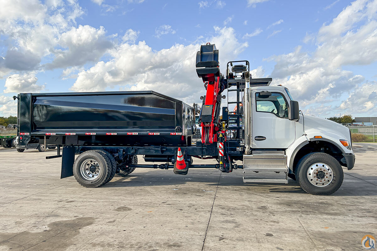 Fassi F145AZ.0.22 TS