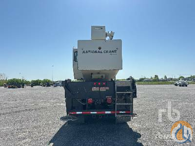 Peterbilt 365