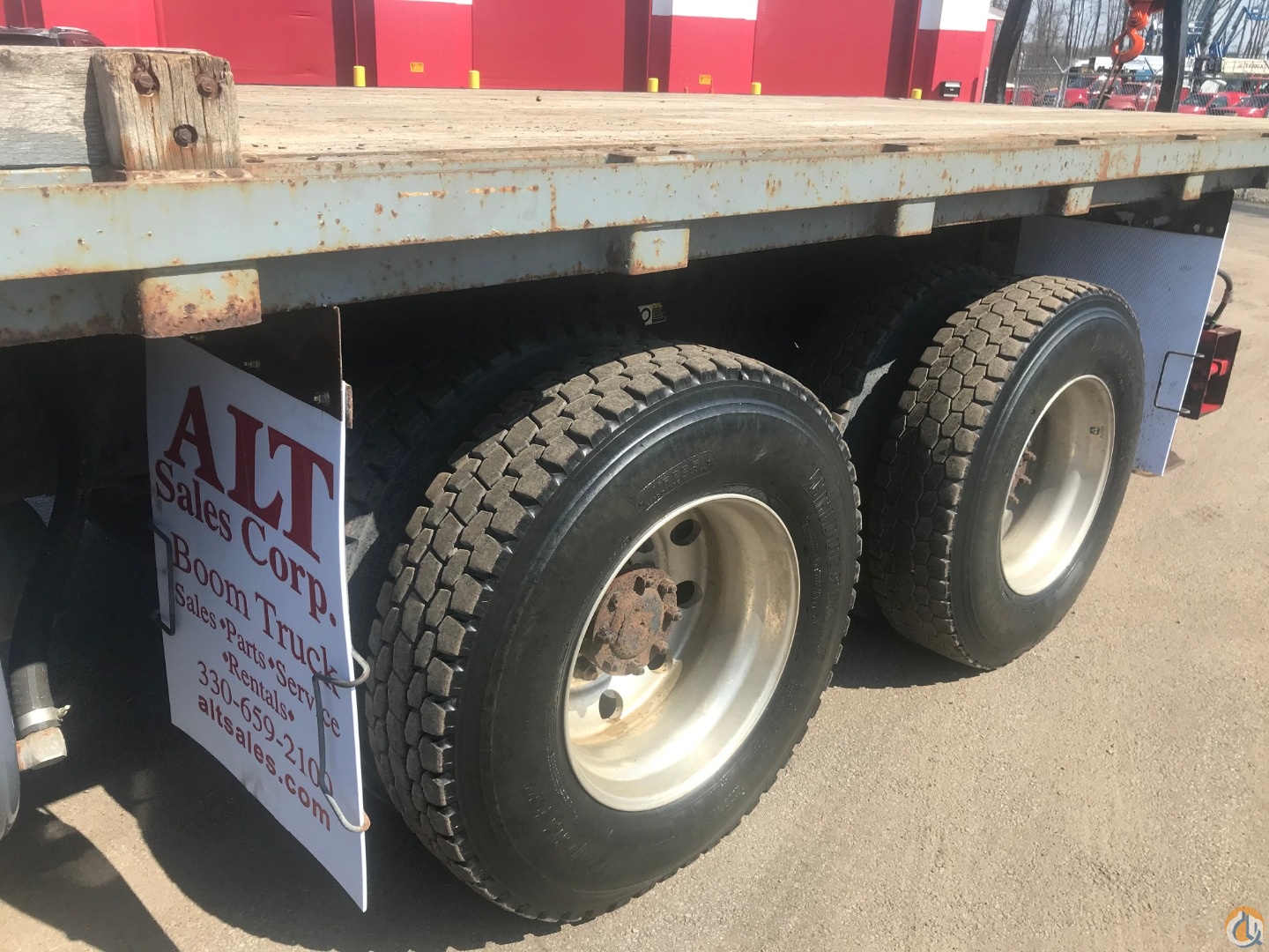 Terex BT 4792