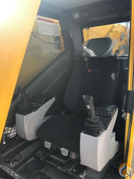 Grove GMK5150L