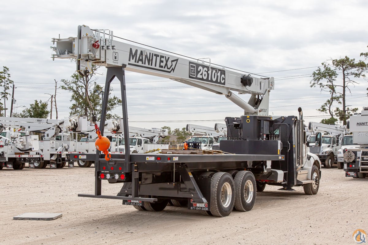 Manitex 26101 C