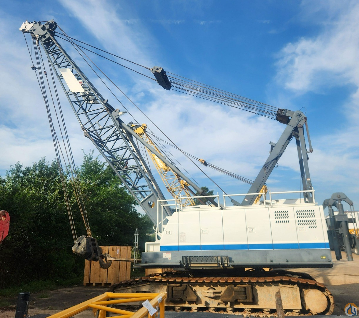 Manitowoc 11000-1
