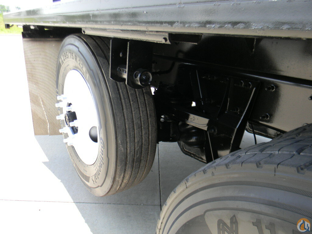 Manitex PL 74 S
