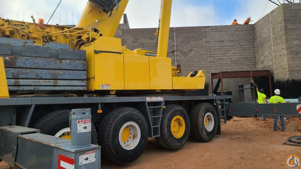Grove GMK5210