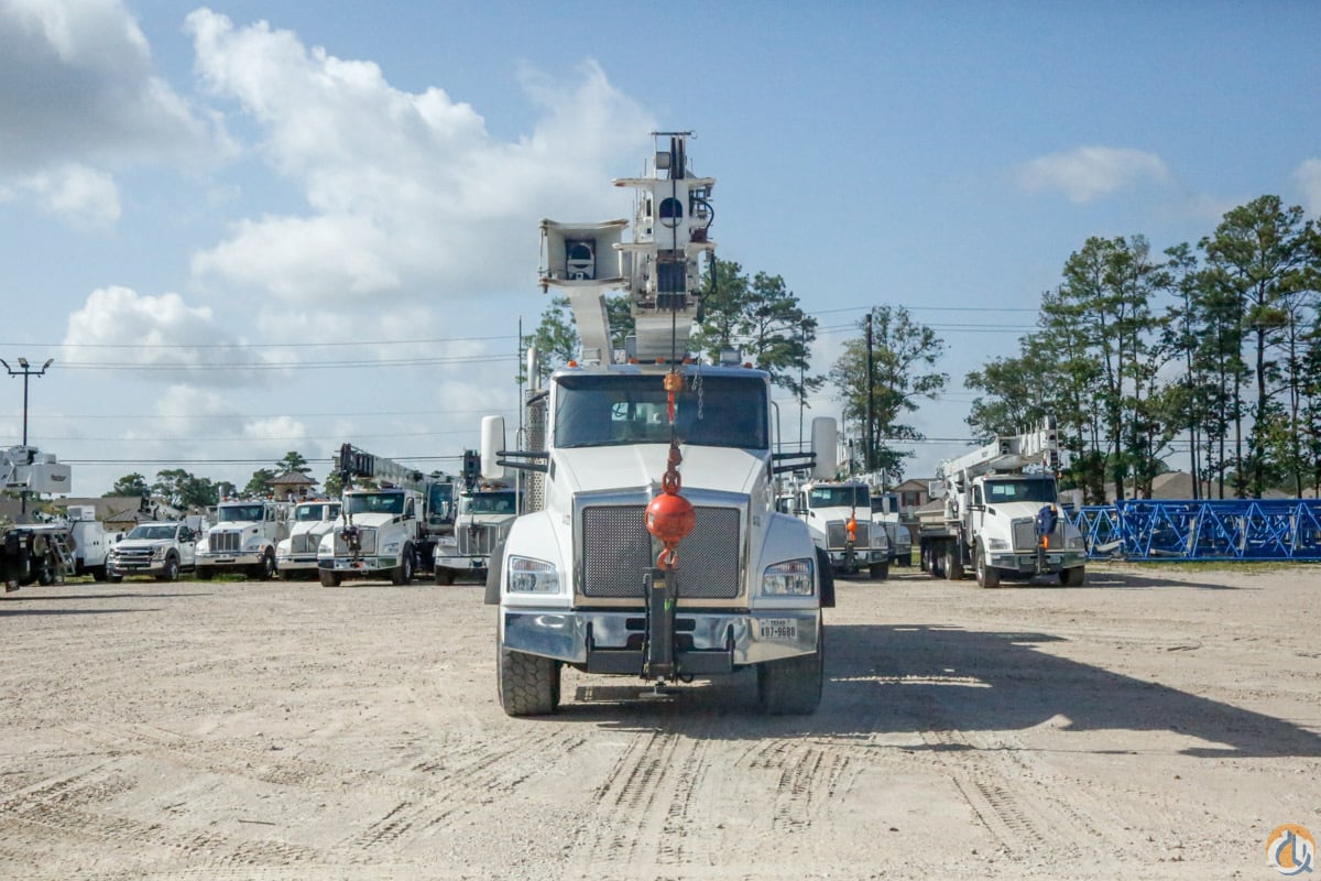 Manitex TC40142