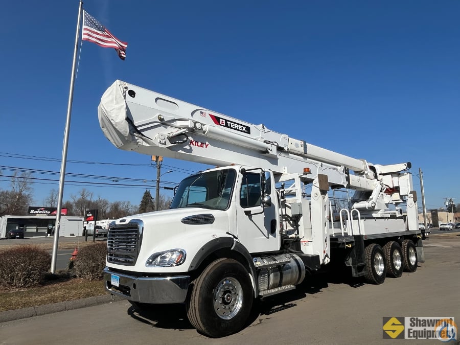 Terex TM125