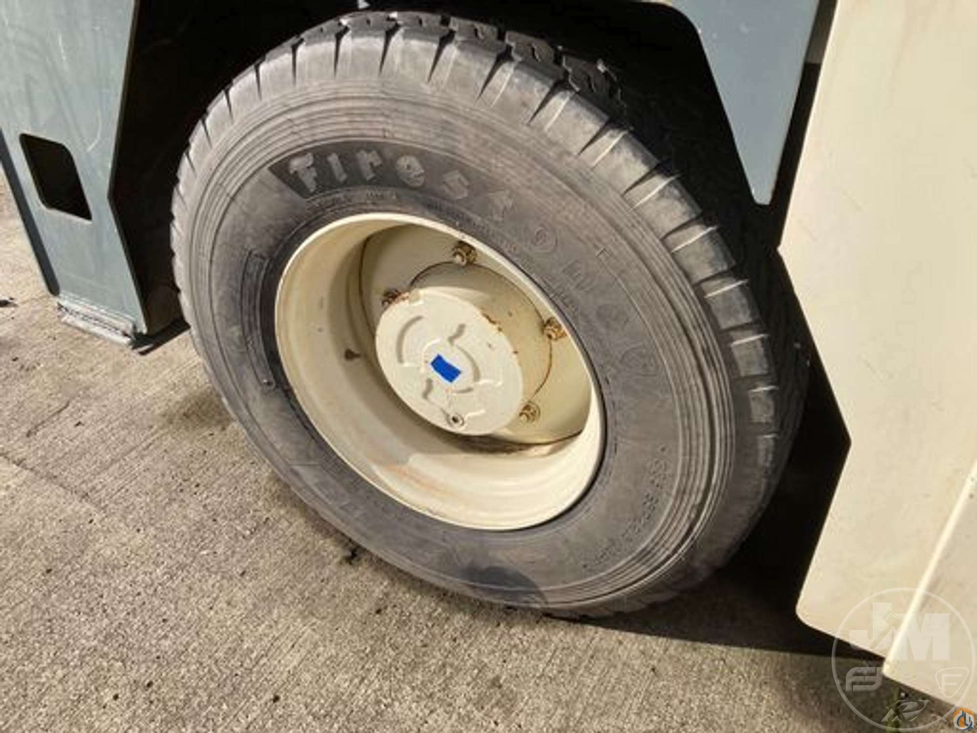 Grove YB5515