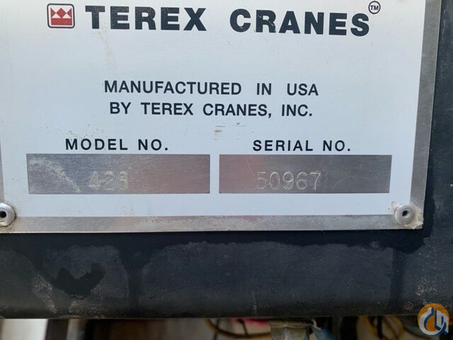 Terex T 340