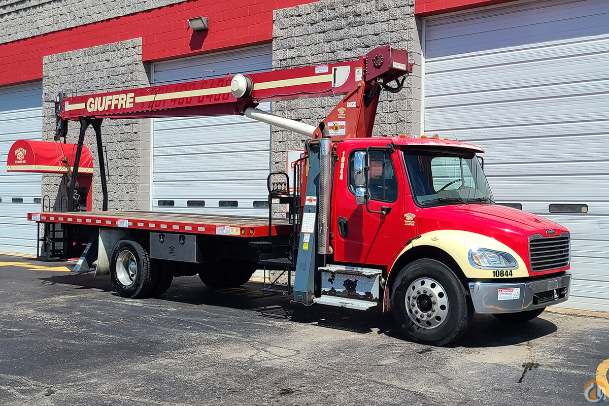 Terex BT 3870