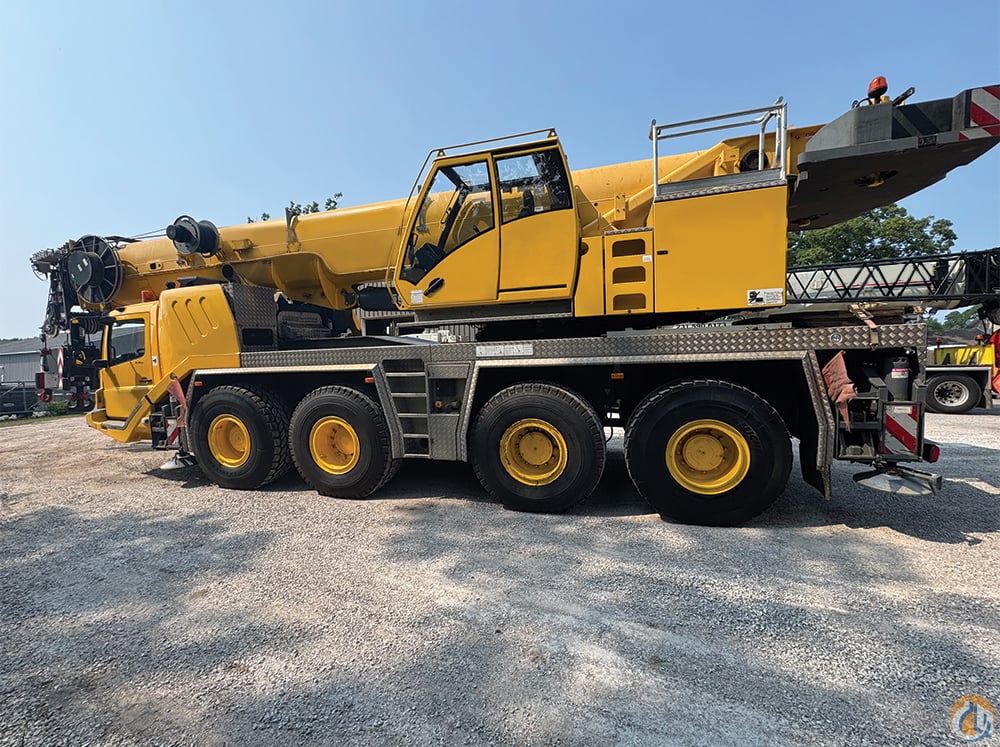 Grove GMK4115L