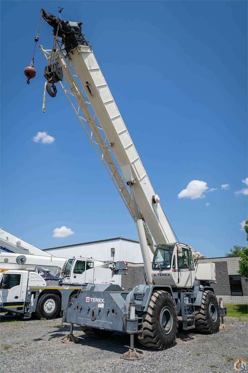 Terex RT 555-2