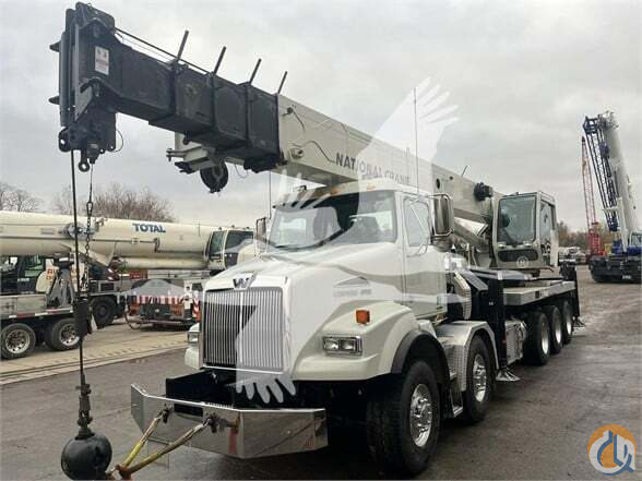 National NTC55