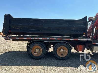 Freightliner FLC