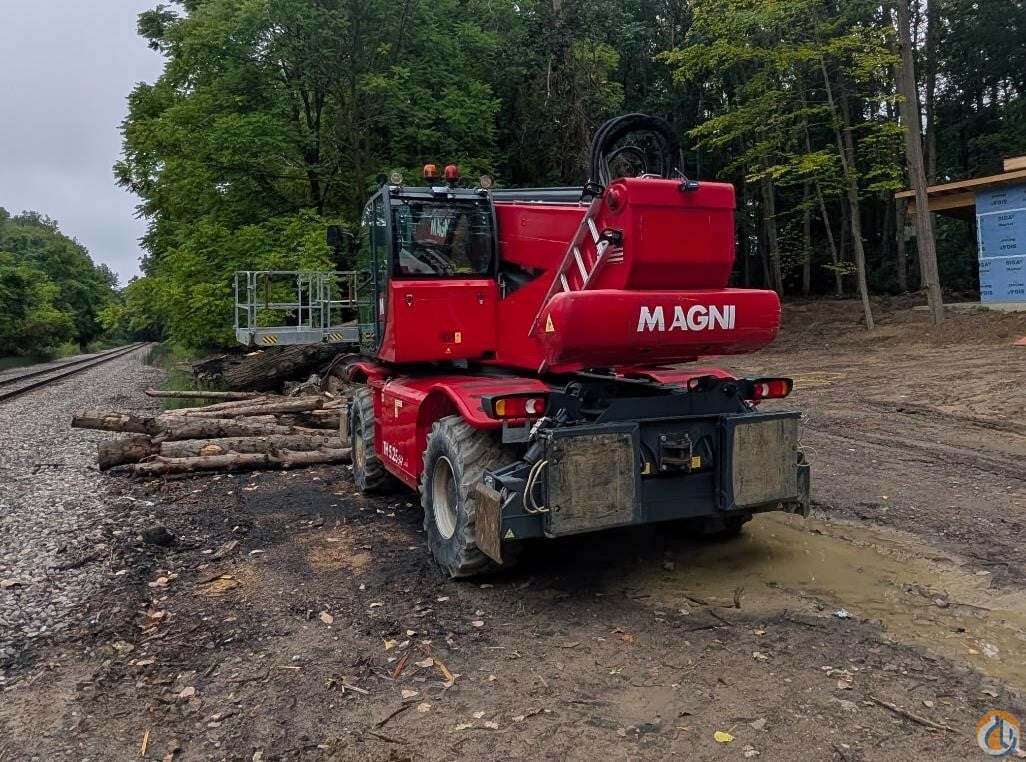 Magni RTH5.25SH