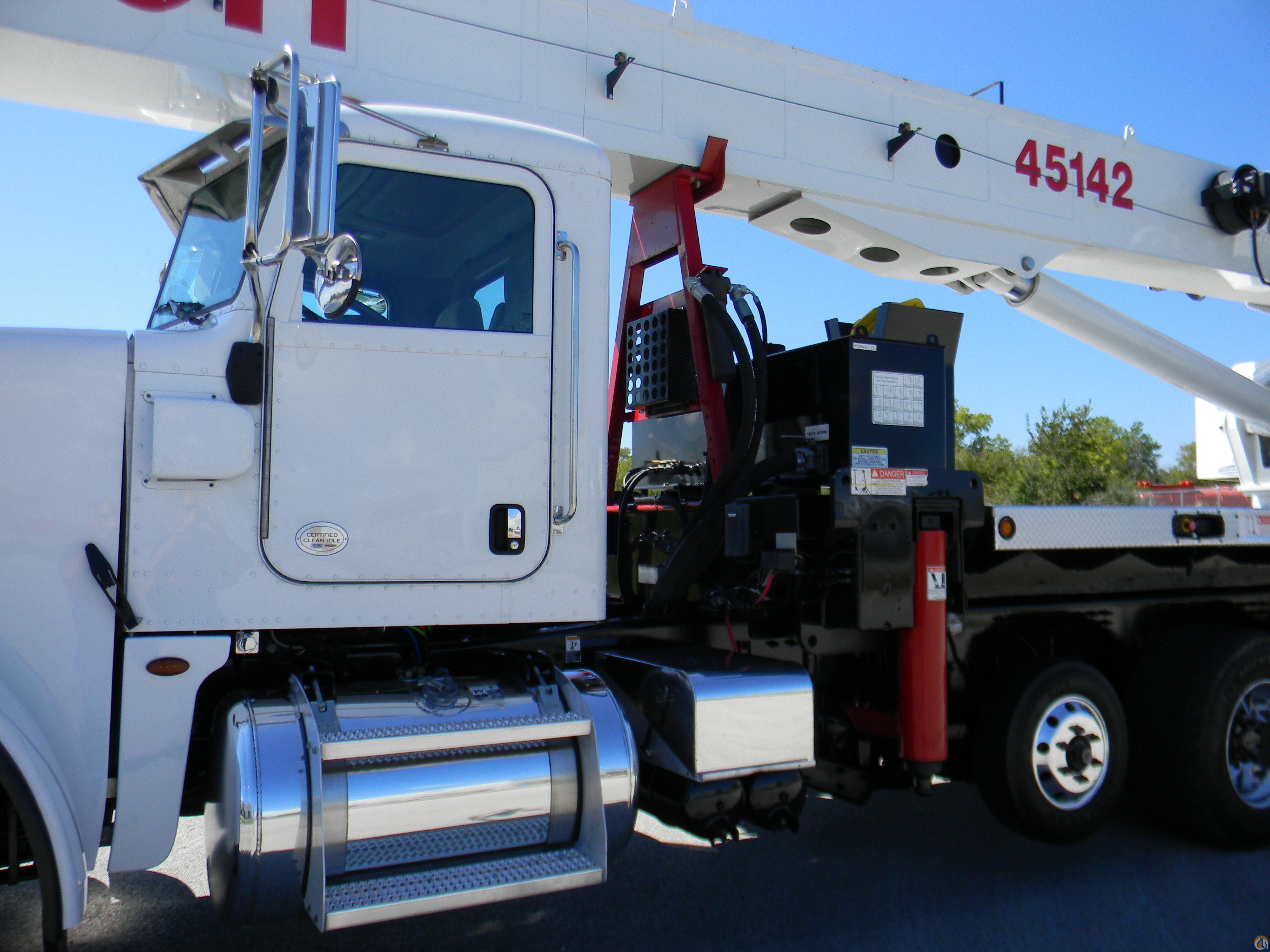 Elliott 45142