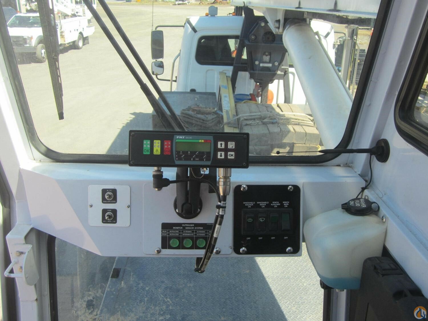 Manitex 40124S