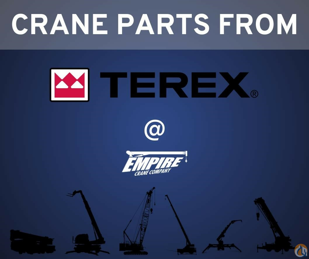 Terex PARTS