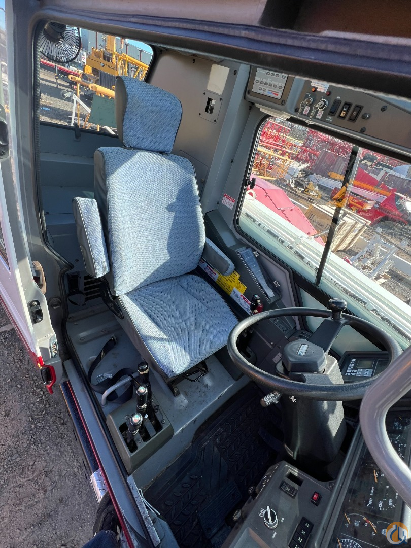 Tadano GR-150XL-1