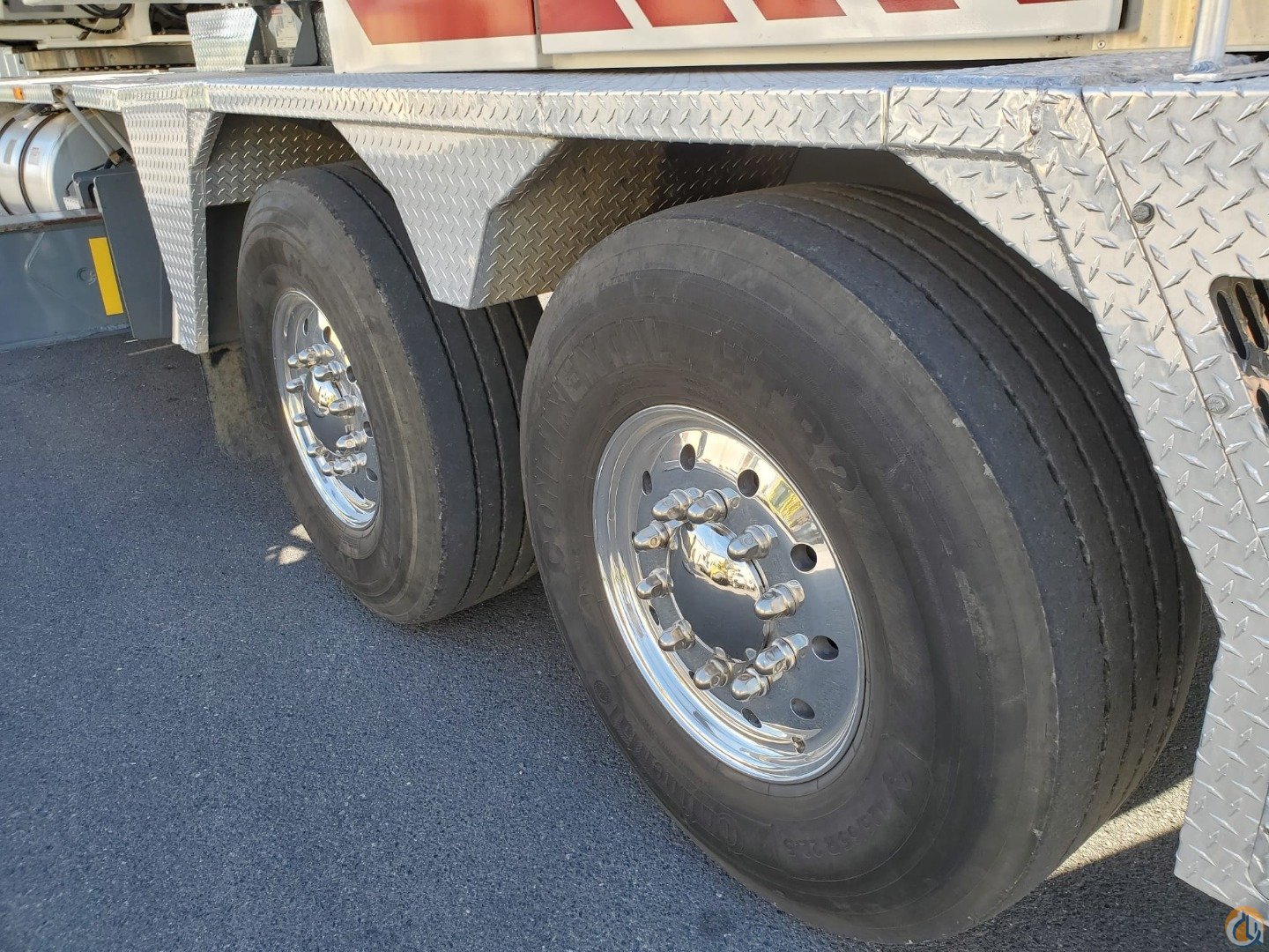 Terex T 560-1