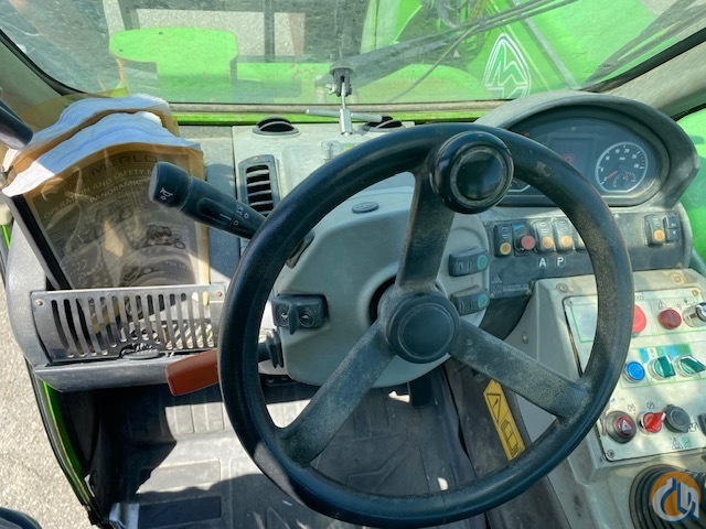 Merlo P60.10 EE