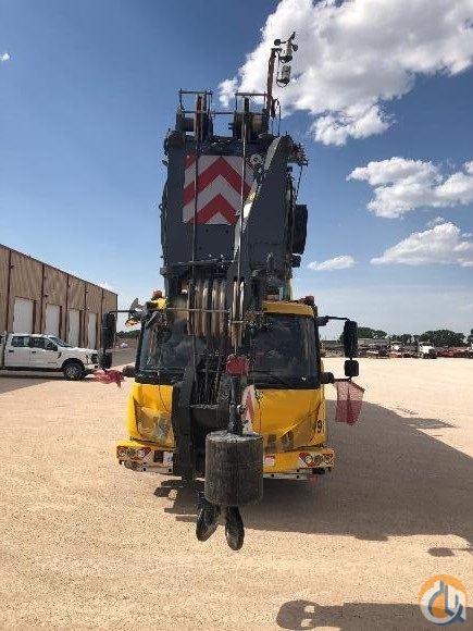Grove GMK5150L