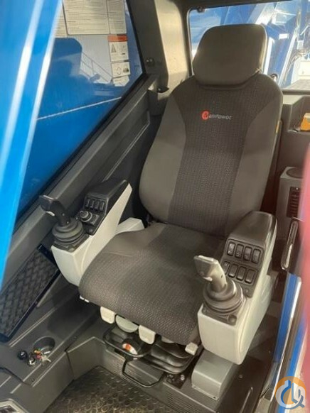 Grove GMK5150L