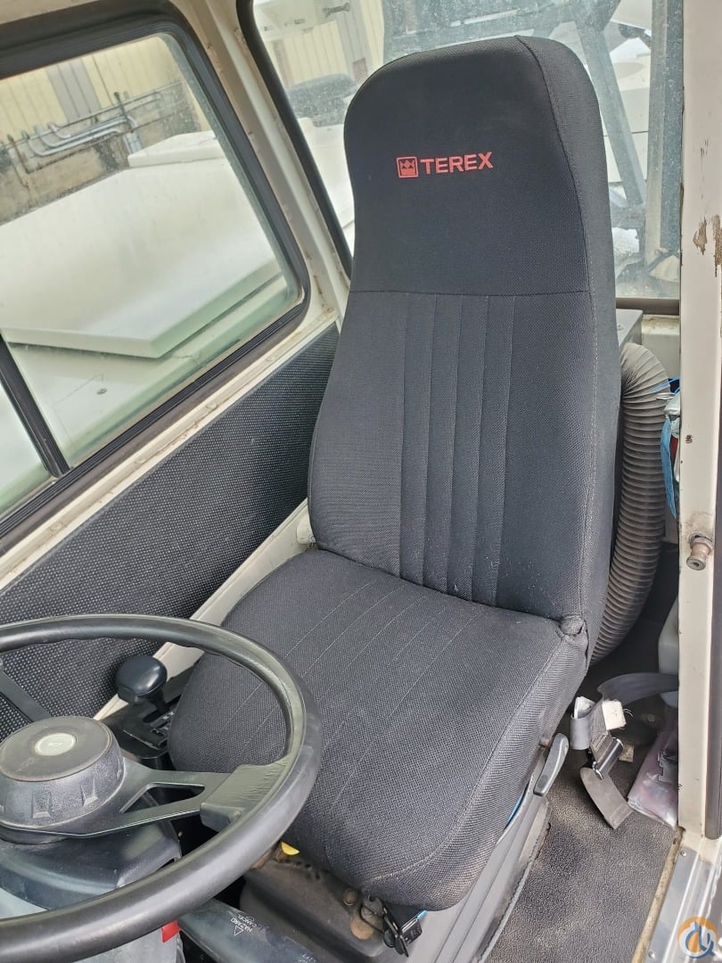 Terex T 560-1