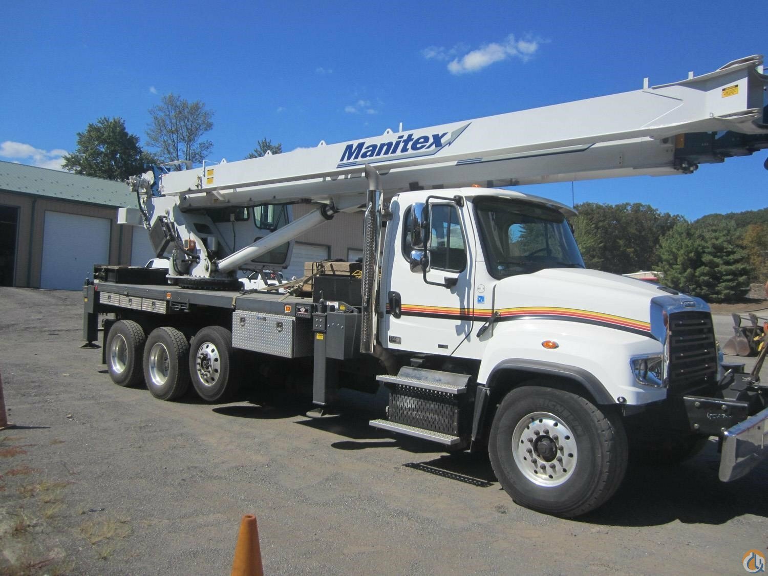 Manitex 40124S