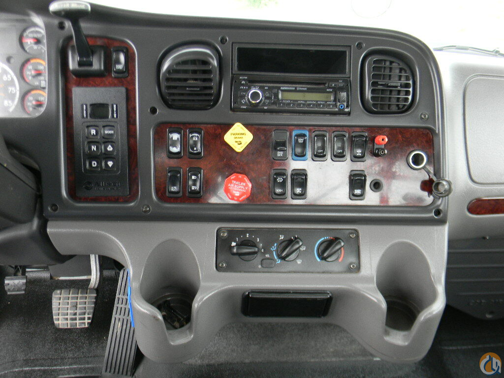 Fassi F250SE.22