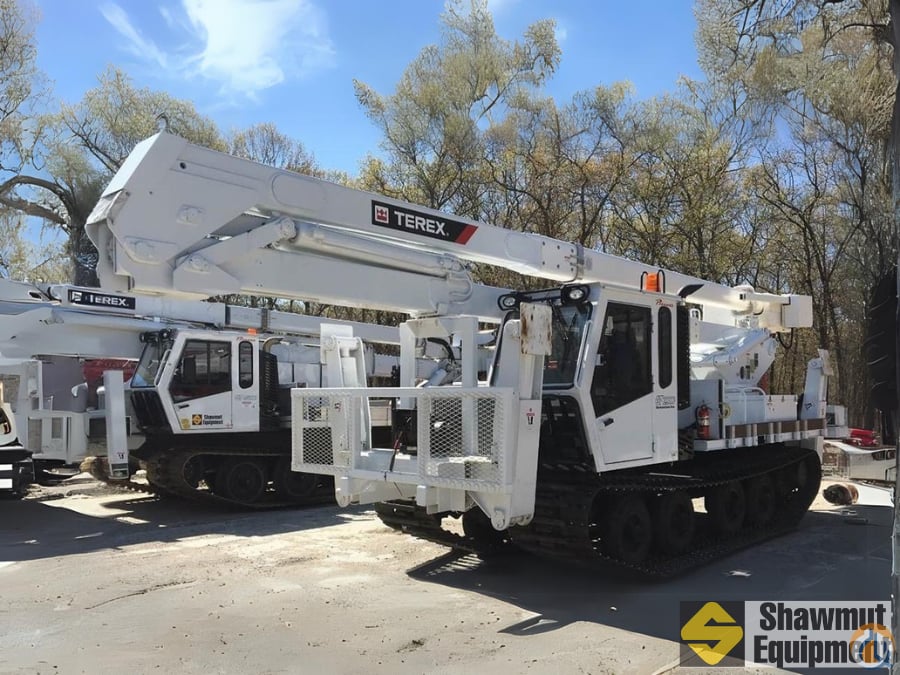 Terex Telelect HI RANGER RMX 75