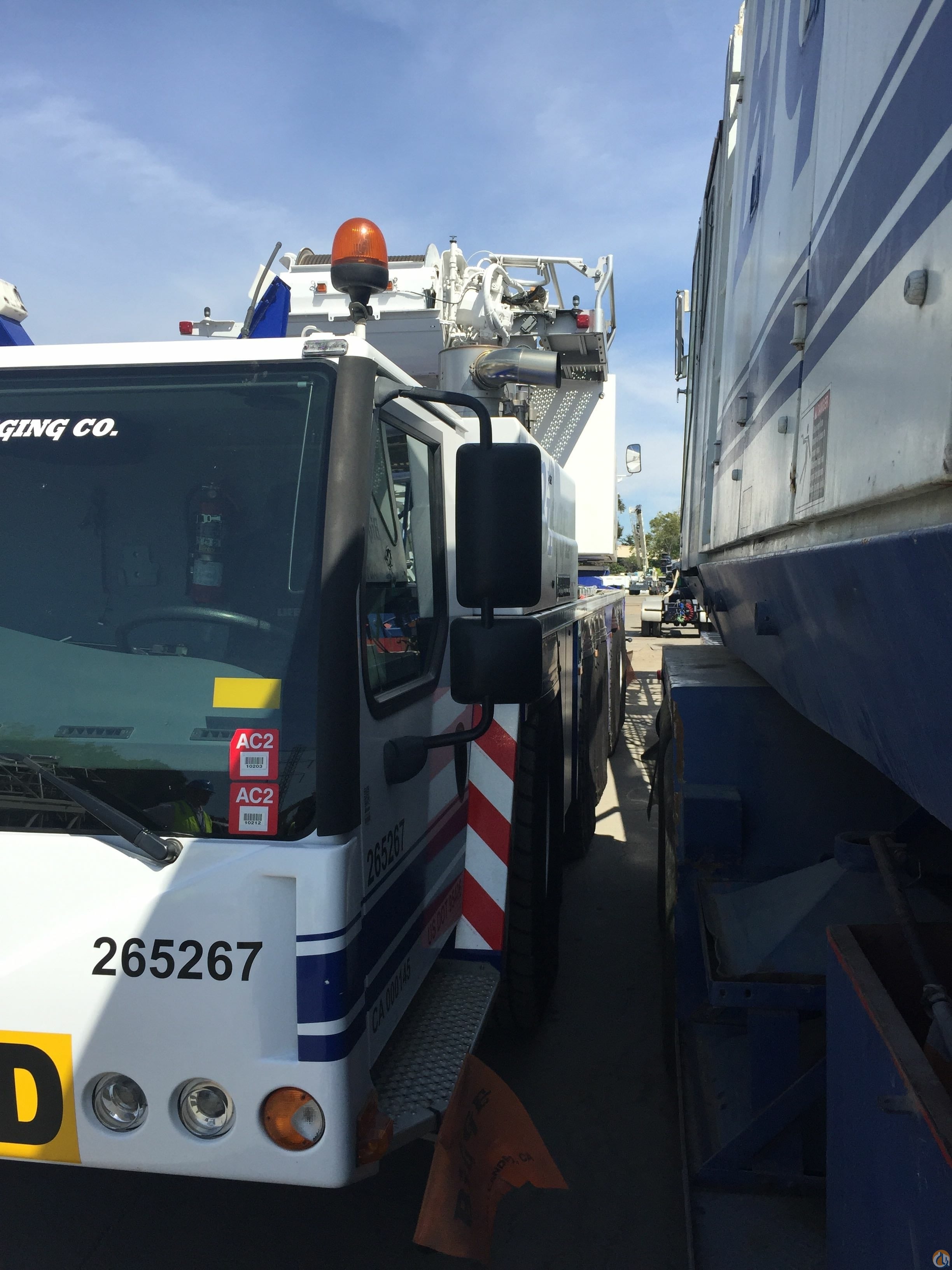 Liebherr LTM 1220-5.2