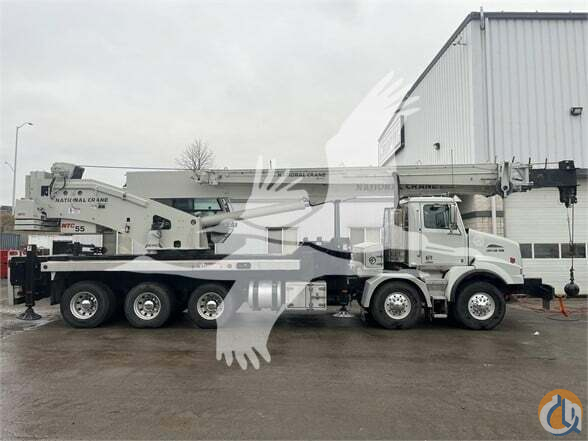 National NTC55