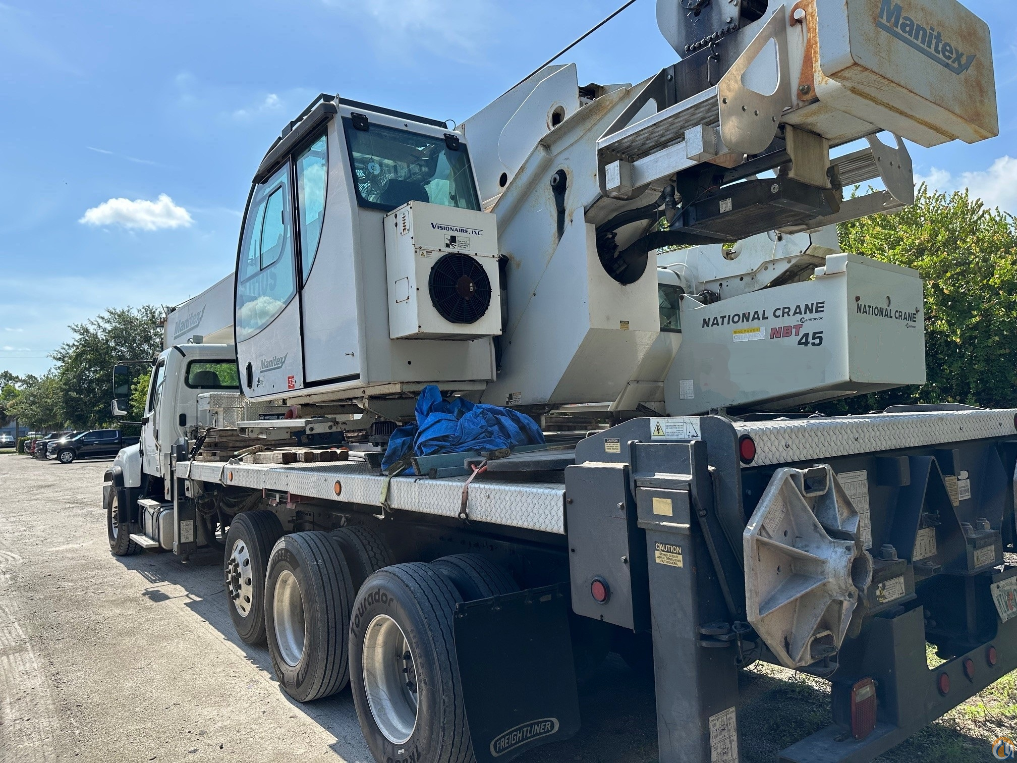 Manitex 50155S