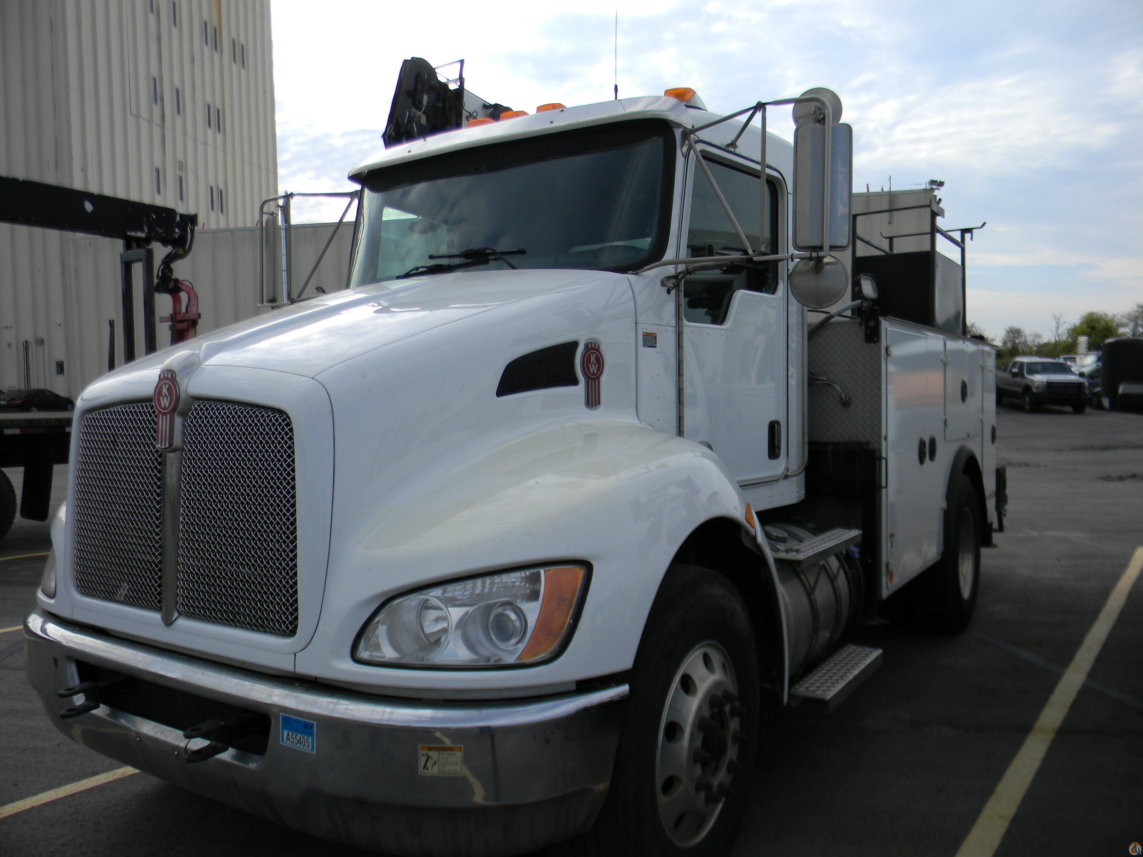 IMT 10000-30 Dominator III 11