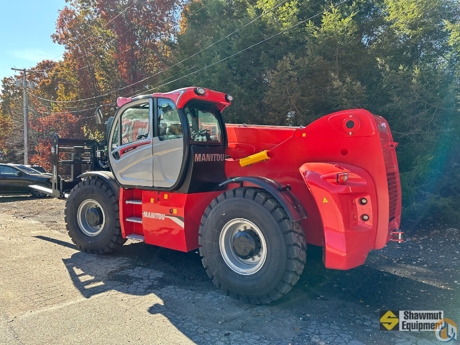 Manitou MHT10200